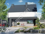 Проект дома ARCHON+ Дом в малиновках 24 (А) стилизация 5