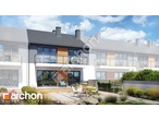 Проект будинку ARCHON+ Будинок в фіалках 9 (Р2С) 