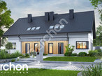 Проект дома ARCHON+ Дом в крынках 2 (Б) візуалізація усіх сегментів