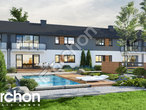 Проект будинку ARCHON+ Будинок в іберійках (Р2С) візуалізація усіх сегментів