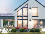 Проект дома ARCHON+ Дом в келлерисах додаткова візуалізація