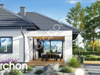 Проект дома ARCHON+ Дом в ренклодах 6 (Г2) додаткова візуалізація
