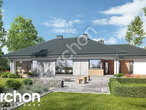 Проект будинку ARCHON+ Дом в андромедах 7 (Г2) додаткова візуалізація
