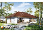 Проєкт будинку ARCHON+ Будинок у вересі 2 (Мп) 