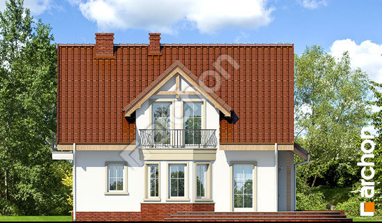 Боковой фасад Дом в тамарисках 3 вер.2