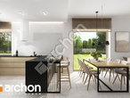 Проект будинку ARCHON+ Будинок в ренклодах 17 денна зона (візуалізація 1 від 7)