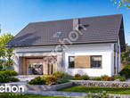 Проєкт будинку ARCHON+ Будинок в аурорах 14 додаткова візуалізація