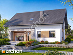Проєкт будинку ARCHON+ Будинок в аурорах 14 
