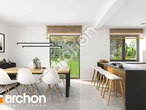 Проект будинку ARCHON+ Будинок в аурорах 14 денна зона (візуалізація 1 від 3)