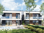 Проект будинку ARCHON+ Будинок в фіалках 11 (Р2Б) додаткова візуалізація