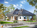 Проект дома ARCHON+ Дом в тавулах (Г2) додаткова візуалізація