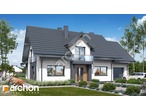 Проект будинку ARCHON+ Будинок в люцерні 11 (Г) 
