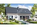 Проект будинку ARCHON+ Будинок у вістерії 9 (Г) 
