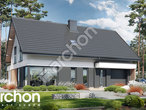Проект будинку ARCHON+ Будинок в фортунеях додаткова візуалізація