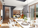 Проект будинку ARCHON+ Будинок в калатеях 5 Termo вер.2 денна зона (візуалізація 1 від 4)