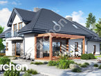 Проект дома ARCHON+ Дом в веймуте (Г2) додаткова візуалізація