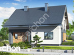 Проект дома ARCHON+ Дом в малиновках 11 (П) додаткова візуалізація
