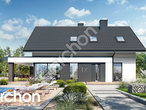 Проект дома ARCHON+ Дом в шишковиках 3 додаткова візуалізація