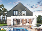 Проєкт будинку ARCHON+ Будинок в мандевілі 