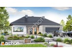 Проект будинку ARCHON+ Будинок в жимолості 4 (Г2) 