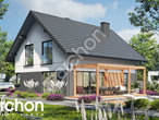 Проект дома ARCHON+ Дом во фрезиях 2 (Г2) додаткова візуалізація