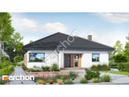 Проєкт будинку ARCHON+ Будинок в ренклодах 22 (Е) 