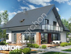 Проект будинку ARCHON+ Будинок в орлішках 2 (Г2) додаткова візуалізація