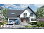 Проект будинку ARCHON+ Будинок в орлішках 2 (Г2) 
