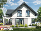 Проєкт будинку ARCHON+ Будинок в чемпіонах 