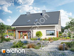 Проект будинку ARCHON+ Будинок в малинівці 4 (Т) додаткова візуалізація