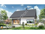 Проект будинку ARCHON+ Будинок в малинівці 30 (Е) ВДЕ 