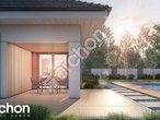 Проект дома ARCHON+ Дом в ренклодах 4 додаткова візуалізація