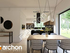 Проект будинку ARCHON+ Будинок в ренклодах 4 денна зона (візуалізація 1 від 4)