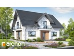 Проект будинку ARCHON+ Будинок в люцерні 14 (Е) 