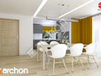 Проект будинку ARCHON+ Будинок в руколі (Г2H) вep. 2 вер.2 візуалізація кухні 1 від 1
