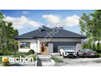Проект дома ARCHON+ Дом в ренклодах 7 (Г2) 