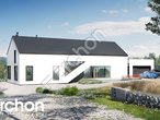 Проект будинку ARCHON+ Будинок у вересі (Г2А) додаткова візуалізація
