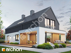 Проєкт будинку ARCHON+ Будинок у золототисячнику 2 
