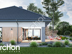 Проект дома ARCHON+ Дом в ренклодах 16 (Г2) додаткова візуалізація