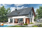Проект дома ARCHON+ Дом в переломнике (Г2) 