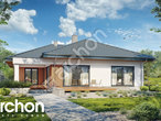 Проект будинку ARCHON+ Будинок в джонагольдах 6 (Г2) додаткова візуалізація