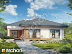 Проєкт будинку ARCHON+ Будинок в джонагольдах 6 (Г2) 