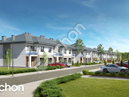 Проект дома ARCHON+ Вилла Амелия (БА) додаткова візуалізація