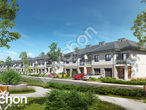 Проект дома ARCHON+ Вилла Амелия (БА) додаткова візуалізація