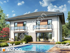Проект дома ARCHON+ Вилла Амелия (БА) 
