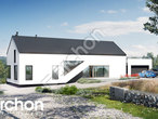 Проект будинку ARCHON+ Будинок у вересі (Г2) додаткова візуалізація