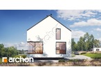Проект будинку ARCHON+ Будинок у вересі (Г2) 