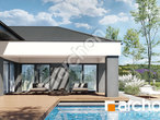 Проект дома ARCHON+ Дом в жимолости 3 (Г2) додаткова візуалізація