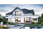 Проект дома ARCHON+ Вилла Миранда 17 (Г2ПЕ) 