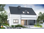 Проект будинку ARCHON+ Будинок в люцерні 16 (Г) 